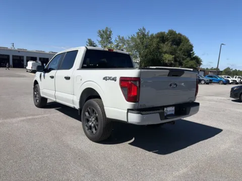 More photos of 2026 Ford F-150 STX at Step One Ford Crestview, FL