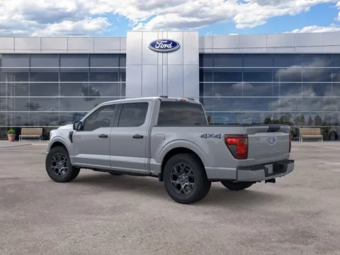 More photos of 2026 Ford F-150 STX at Step One Ford Crestview, FL