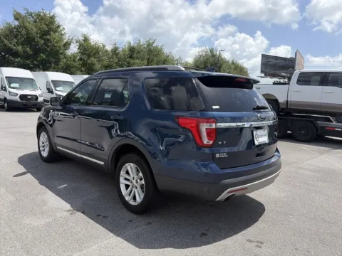 More photos of 2016 Ford Explorer XLT at Step One Ford Crestview, FL
