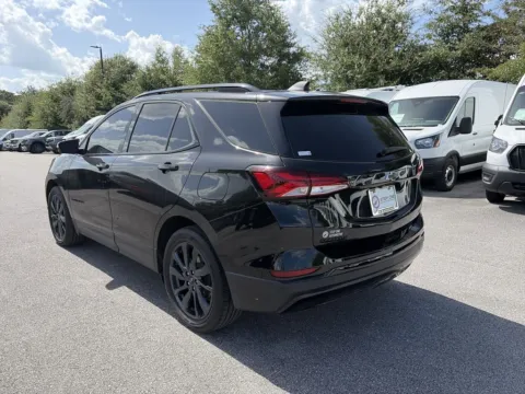 More photos of 2024 Chevrolet Equinox RS at Step One Ford Crestview, FL