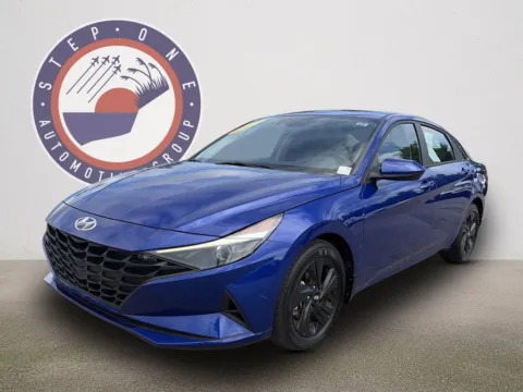 Photos of 2023 Hyundai Elantra SEL for sale in Crestview, FL at Step One Ford Crestview