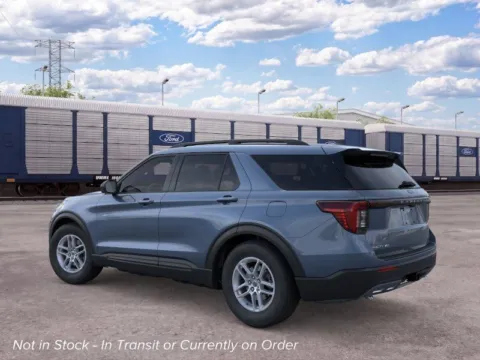 More photos of 2026 Ford Explorer Active at Step One Ford Crestview, FL