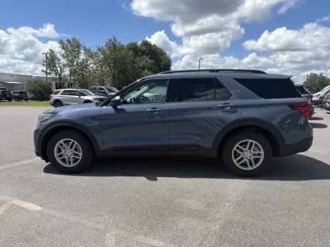 More photos of 2026 Ford Explorer Active at Step One Ford Crestview, FL