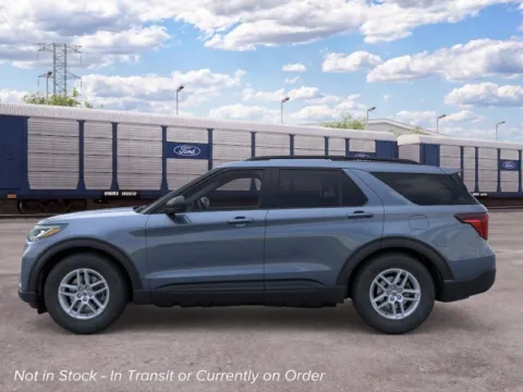 More photos of 2026 Ford Explorer Active at Step One Ford Crestview, FL