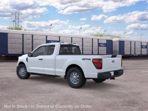 More photos of 2026 Ford F-150 XL at Step One Ford Crestview, FL