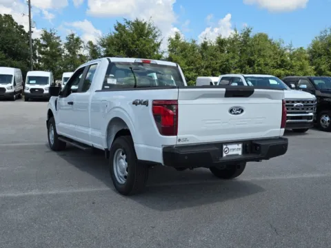 More photos of 2026 Ford F-150 XL at Step One Ford Crestview, FL