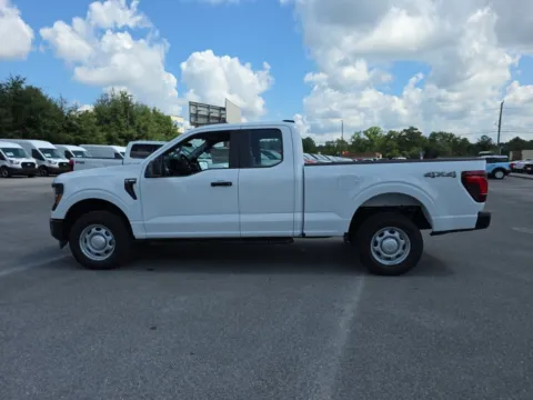 More photos of 2026 Ford F-150 XL at Step One Ford Crestview, FL