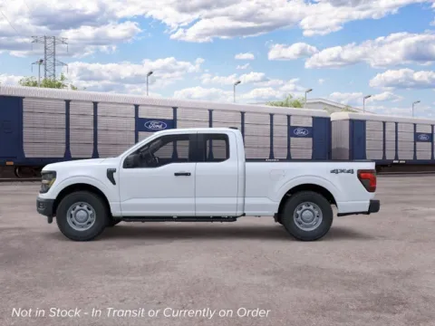 More photos of 2026 Ford F-150 XL at Step One Ford Crestview, FL