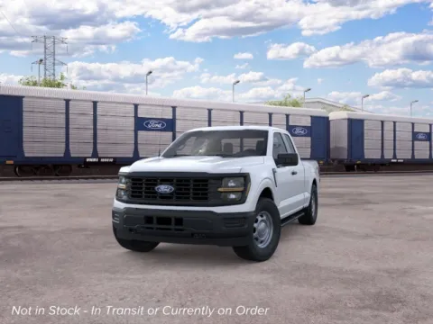 Photos of 2026 Ford F-150 XL for sale in Crestview, FL at Step One Ford Crestview