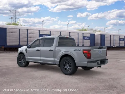 More photos of 2026 Ford F-150 STX at Step One Ford Crestview, FL
