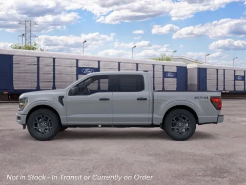 More photos of 2026 Ford F-150 STX at Step One Ford Crestview, FL