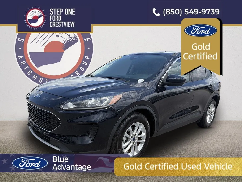 2021 Ford Escape SE for sale in Crestview, FL