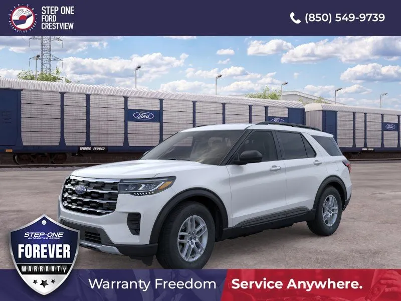2026 Ford Explorer Active for sale in Crestview, FL