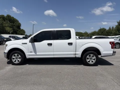 More photos of 2015 Ford F-150 XLT at Step One Ford Crestview, FL