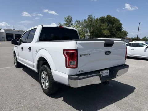More photos of 2015 Ford F-150 XLT at Step One Ford Crestview, FL