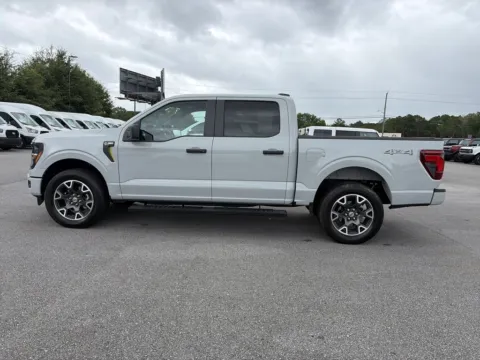 More photos of 2024 Ford F-150 STX at Step One Ford Crestview, FL