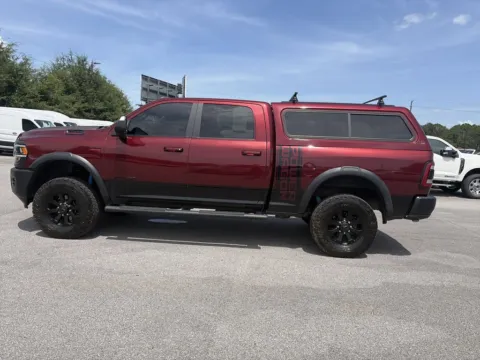 More photos of 2022 Ram 2500 Power Wagon at Step One Ford Crestview, FL