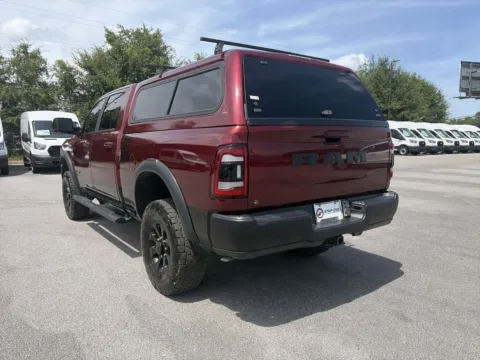More photos of 2022 Ram 2500 Power Wagon at Step One Ford Crestview, FL