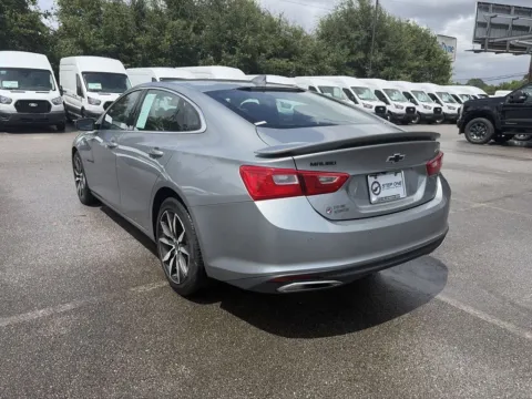More photos of 2024 Chevrolet Malibu RS at Step One Ford Crestview, FL