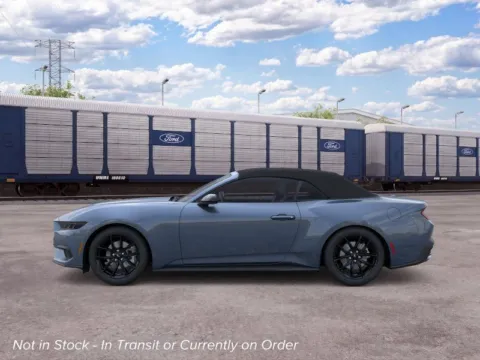 More photos of 2026 Ford Mustang at Step One Ford Crestview, FL