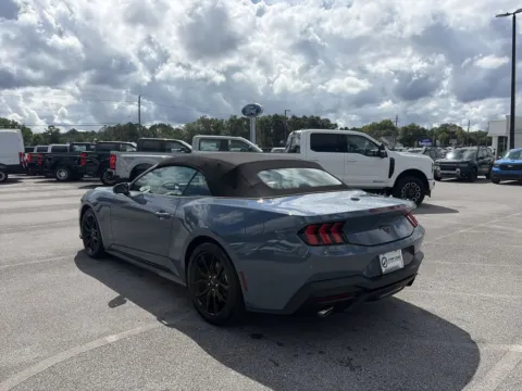 More photos of 2026 Ford Mustang EcoBoost Premium at Step One Ford Crestview, FL