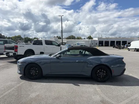 More photos of 2026 Ford Mustang EcoBoost Premium at Step One Ford Crestview, FL