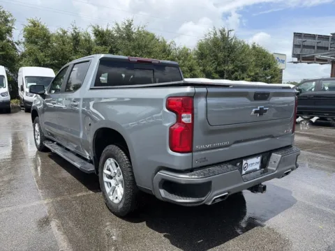 More photos of 2024 Chevrolet Silverado 1500 RST at Step One Ford Crestview, FL