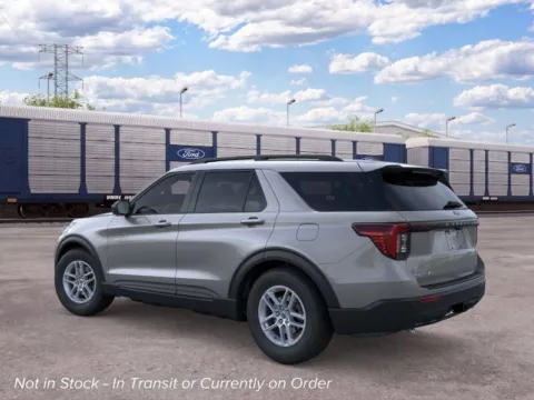 More photos of 2026 Ford Explorer Active at Step One Ford Crestview, FL
