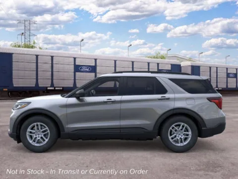 More photos of 2026 Ford Explorer Active at Step One Ford Crestview, FL