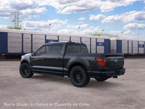 More photos of 2026 Ford F-150 XLT at Step One Ford Crestview, FL