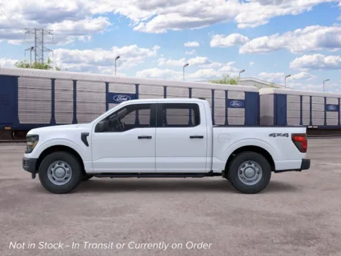 More photos of 2026 Ford F-150 XL at Step One Ford Crestview, FL