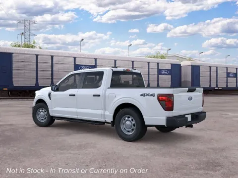 More photos of 2026 Ford F-150 XL at Step One Ford Crestview, FL