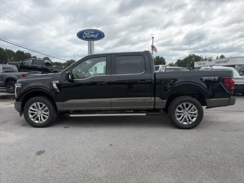 More photos of 2026 Ford F-150 King Ranch at Step One Ford Crestview, FL