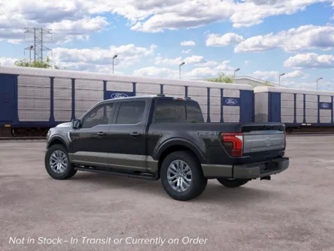 More photos of 2026 Ford F-150 King Ranch at Step One Ford Crestview, FL
