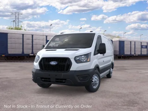Photos of 2026 Ford Transit-150 for sale in Crestview, FL at Step One Ford Crestview