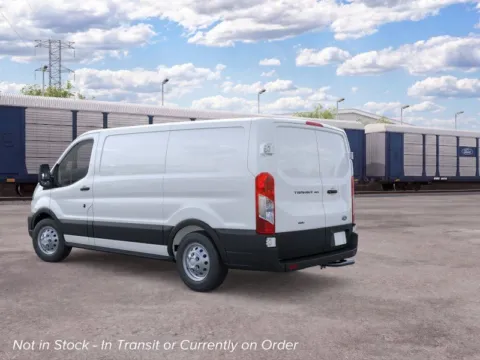 More photos of 2026 Ford Transit-150 at Step One Ford Crestview, FL