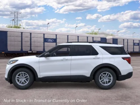 More photos of 2026 Ford Explorer Active at Step One Ford Crestview, FL