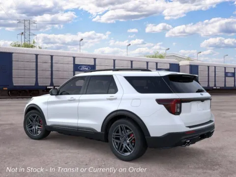 More photos of 2026 Ford Explorer ST at Step One Ford Crestview, FL