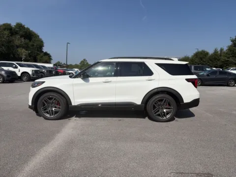 More photos of 2026 Ford Explorer ST at Step One Ford Crestview, FL