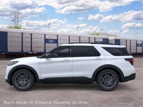 More photos of 2026 Ford Explorer ST at Step One Ford Crestview, FL
