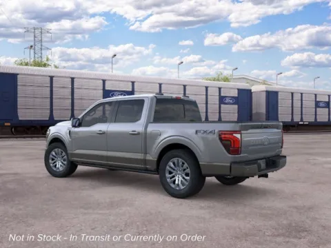 More photos of 2026 Ford F-150 King Ranch at Step One Ford Crestview, FL