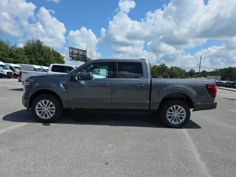 More photos of 2026 Ford F-150 King Ranch at Step One Ford Crestview, FL