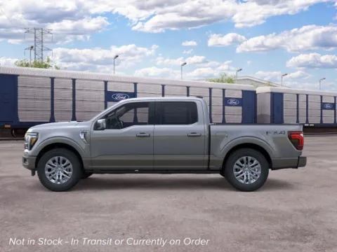More photos of 2026 Ford F-150 King Ranch at Step One Ford Crestview, FL