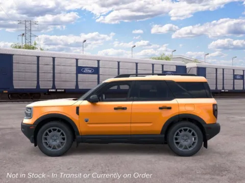 More photos of 2026 Ford Bronco Sport Big Bend at Step One Ford Crestview, FL