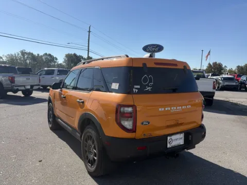 More photos of 2026 Ford Bronco Sport Big Bend at Step One Ford Crestview, FL