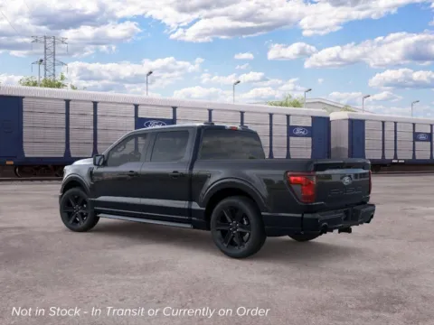 More photos of 2026 Ford F-150 STX at Step One Ford Crestview, FL