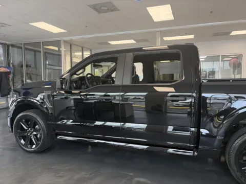 More photos of 2026 Ford F-150 STX at Step One Ford Crestview, FL