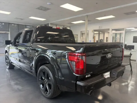 More photos of 2026 Ford F-150 STX at Step One Ford Crestview, FL