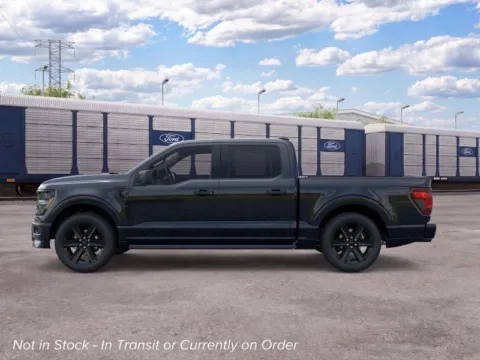 More photos of 2026 Ford F-150 STX at Step One Ford Crestview, FL