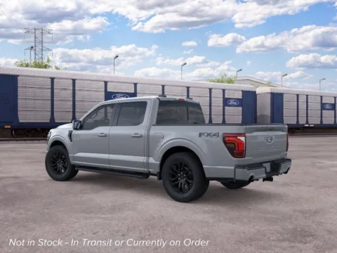 More photos of 2026 Ford F-150 Lariat at Step One Ford Crestview, FL